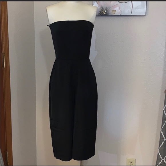 Windsor Other - Windsor | black sleeveless jumpsuit